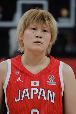 髙田真希の顔写真