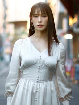 トラウデン直美の顔写真