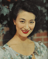 岸惠子に似てるAV女優