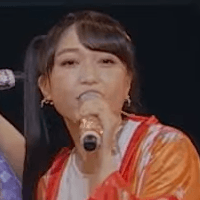 久保田未夢の顔写真