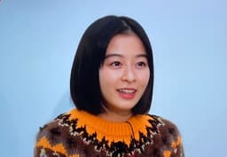 森七菜の顔写真