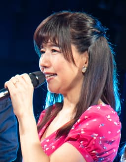 井上喜久子の顔写真
