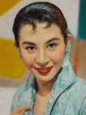 久我美子に似てるAV女優