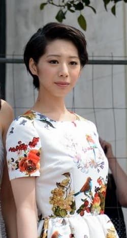 夏帆の顔写真