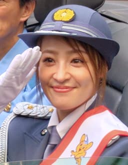 大沢あかねの顔写真