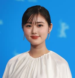 原菜乃華の顔写真