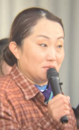 キンタロー。の顔写真