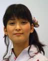 川澄綾子に似てるAV女優