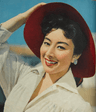 山本富士子に似てるAV女優