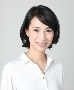 立原麻衣の顔写真