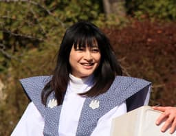 伊藤かずえの顔写真