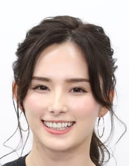 蒼瀬くるみの顔写真