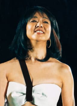 美保純の顔写真