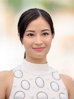 広瀬すずの顔写真