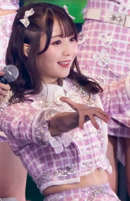 大谷映美里の顔写真