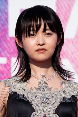 伊藤万理華の顔写真