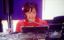 原由子の顔写真