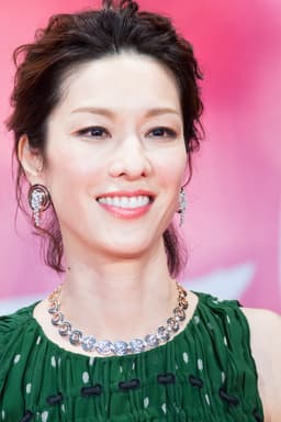 山本未來の顔写真