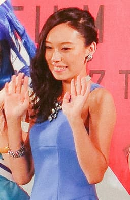 寿美菜子の顔写真