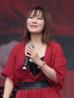 坂本美雨の顔写真