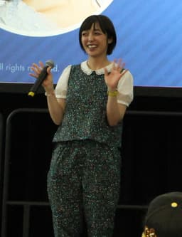 佐藤聡美の顔写真