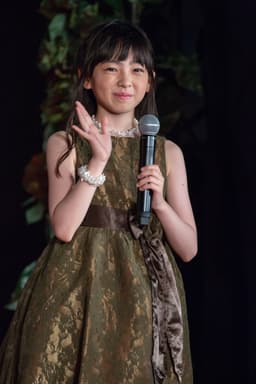 住田萌乃の顔写真