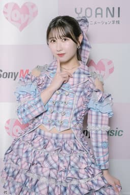 山本杏奈の顔写真