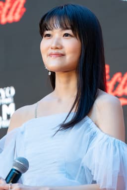 早見沙織の顔写真