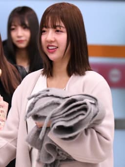 和田まあやの顔写真