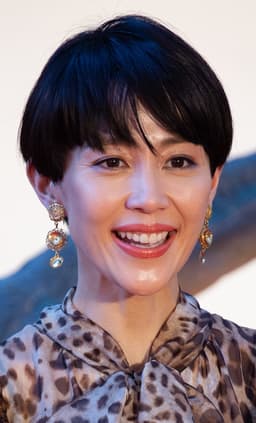 木村佳乃の顔写真