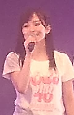 山本彩の顔写真