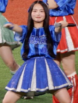 桐原美月の顔写真