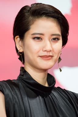 山崎紘菜の顔写真