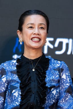 渡辺真起子の顔写真