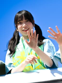 山口陽世の顔写真