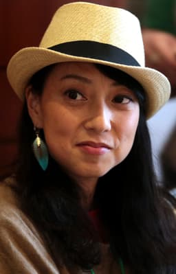 宮村優子の顔写真