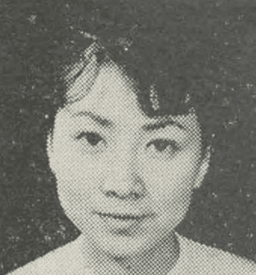 野沢雅子の顔写真