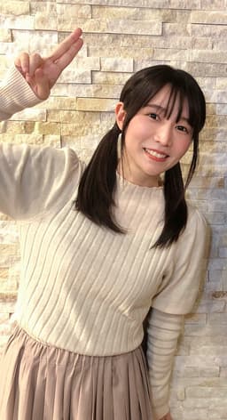 伊達朱里紗の顔写真