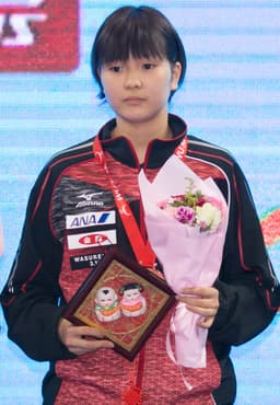 橋本帆乃香の顔写真