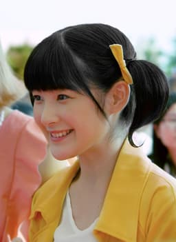 嗣永桃子の顔写真