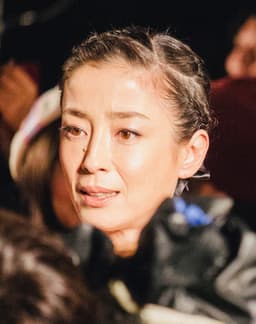 宮沢りえの顔写真
