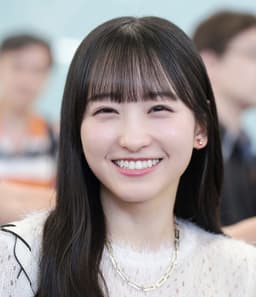 一ノ瀬美空の顔写真
