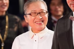 もたいまさこの顔写真