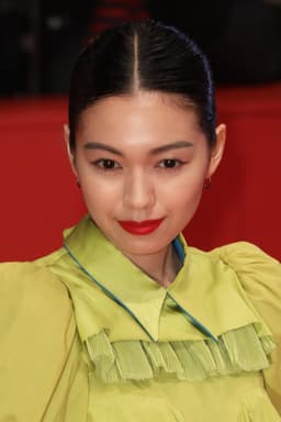二階堂ふみの顔写真