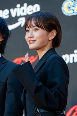 前田敦子の顔写真