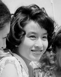 島田陽子の顔写真