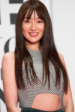 高梨臨の顔写真