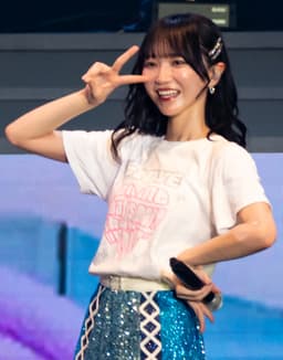 野口衣織の顔写真
