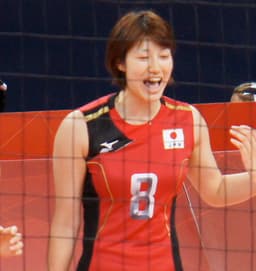 狩野舞子の顔写真